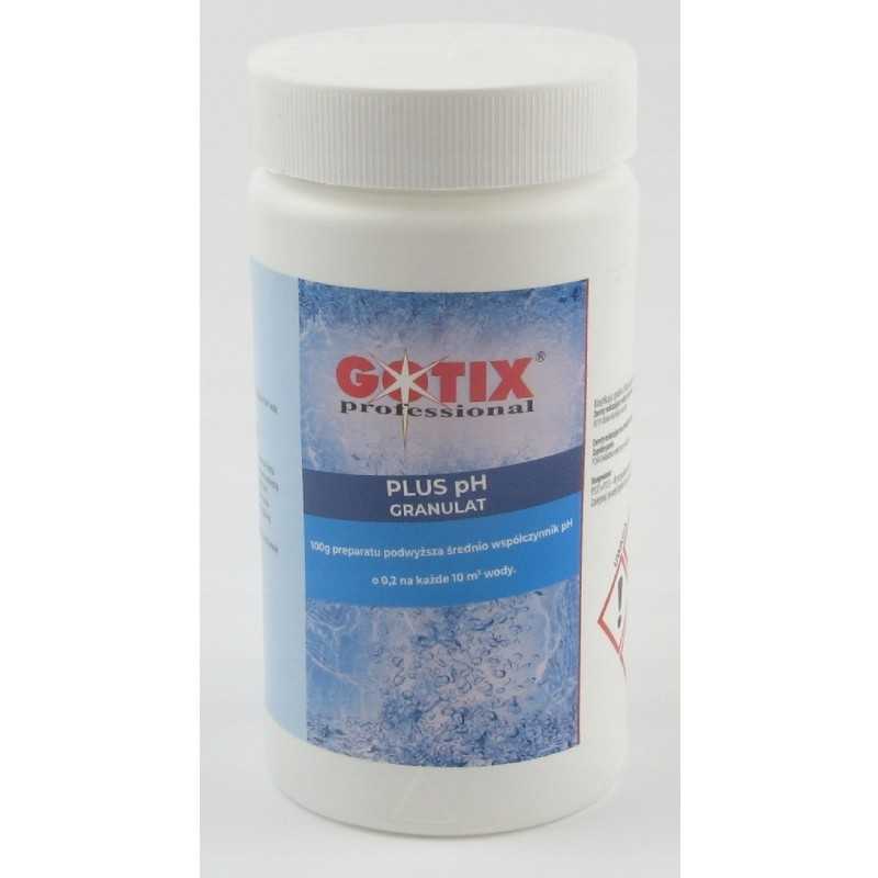 Gotix plus ph granulės 1 kg