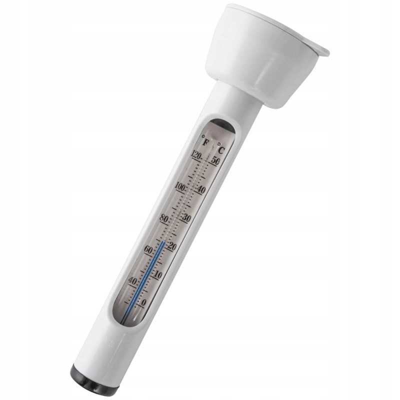 Intex 29039 baseino termometras