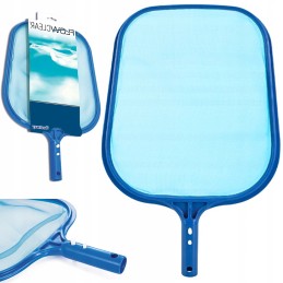 Tvirtas, storas bestway 58277 baseino valymo tinklas