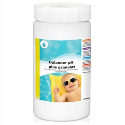 Ntce baseino vandens reguliatorius ph plus granulės 1kg