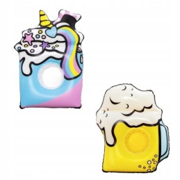 Gėrimų laikiklio puodeliai baseinui 34132 bestway