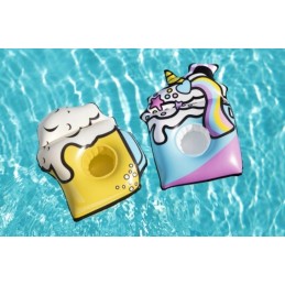 Gėrimų laikiklio puodeliai baseinui 34132 bestway