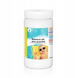 Ntce baseino vandens reguliatorius ph plus granulės 1kg