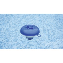 Chloro dozatorius, mažas plūduras chlorui bestway 58210