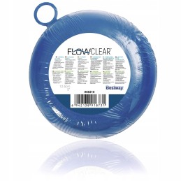 Chloro dozatorius, mažas plūduras chlorui bestway 58210