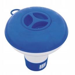 Chloro dozatorius, mažas plūduras chlorui bestway 58210