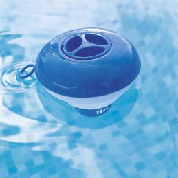 Chloro dozatorius, mažas plūduras chlorui bestway 58210