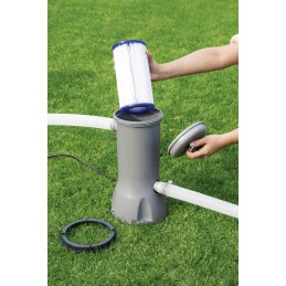 Filtras Type III Bestway 58012 baseino siurbliui