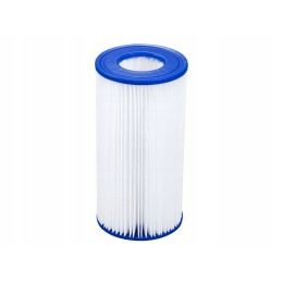 Filtro III kasetė baseino siurbliui, bestway 58012 kasetė, naujas modelis 2024 m.