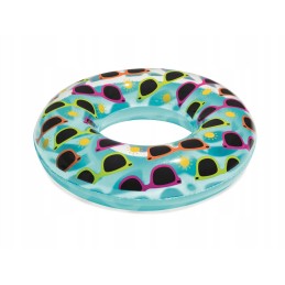Plaukimo žiedas 76 cm bestway 36057