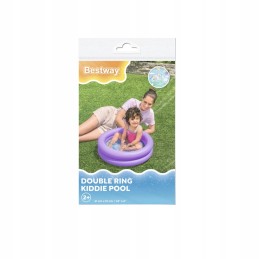 Mikro baseinas 61x15 cm