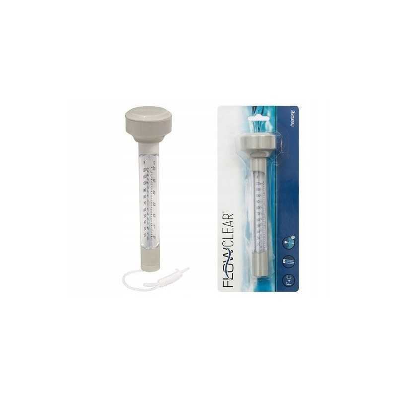 Bestway 58072 plaukiojantis baseino termometras