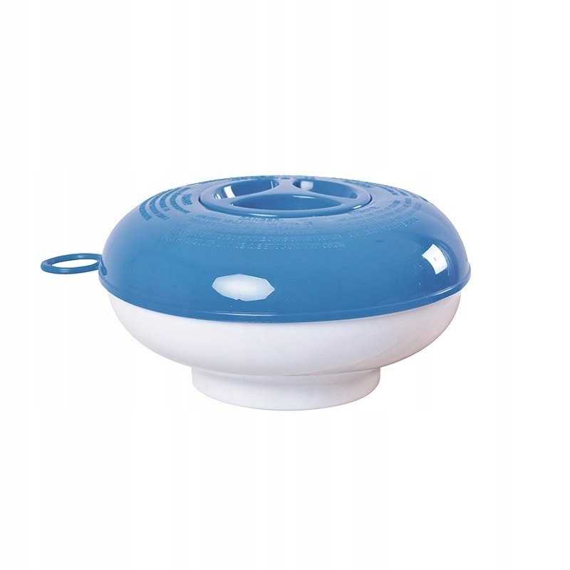 Jilong chloro tabletė plūduriuoja 13 cm