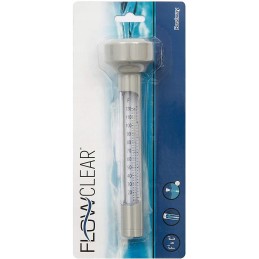 Bestway 58072 plaukiojantis baseino termometras