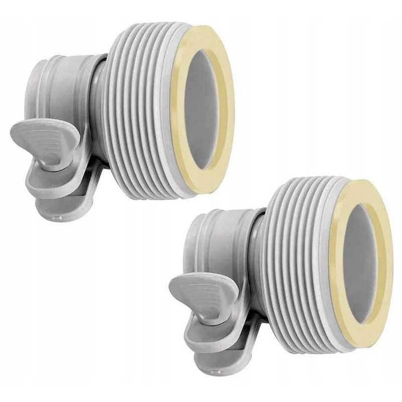 Adapterio B redukcijos jungtis 32-38 mm intex žarnoms