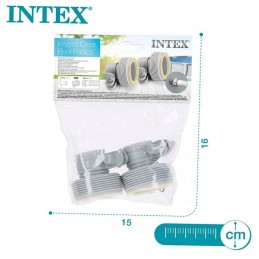 Adapterio B redukcijos jungtis 32-38 mm intex žarnoms