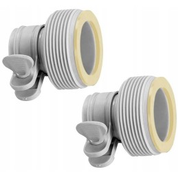 Adapterio B redukcijos jungtis 32-38 mm intex žarnoms