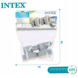 Adapterio B redukcijos jungtis 32-38 mm intex žarnoms