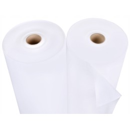 Balta agrotekstilė 3,2m 25g UV 10m bellushortus