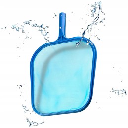 Baseino valymo tinklas, rinktuvas ir tūpimo tinklas z3d61