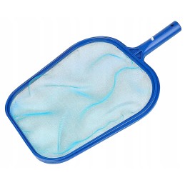 Baseino valymo tinklas, rinktuvas ir tūpimo tinklas z3d61