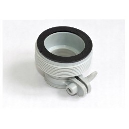 Adapter 38 32 mm basseinipumpadele 10722 intex
