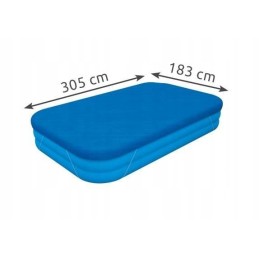 Brezento danga baseinui 305x183cm bestway 58108