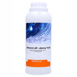 PH Balancer skystas pH reguliatorius 1l ntce