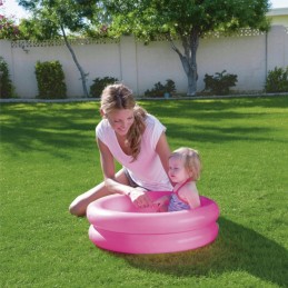 Plaukimo baseinas irklavimo baseinas bestway 61x15 cm 51061r