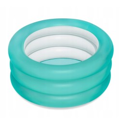Baseinas, vaikiškas baseinas, žalias, 70x30cm