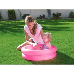 Bestway vaikų baseinas 61cm x 15cm 51061 baseinas