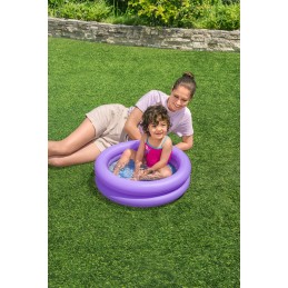Mažas baseinėlis vaikams ir kūdikiams, sodo terasa, bestway pripučiamas baseinas