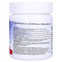 Chloras baseinams 0 4kg 200g tabletės sūkurinėms baseinams cheminės medžiagos baseinams