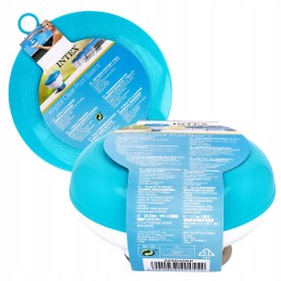 Cheminių medžiagų dozatorius, chloro talpykla, mažas intex