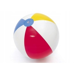 Large inflatable beach ball for children's pool 51cm bestway