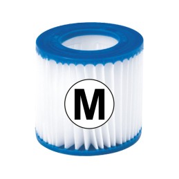 Filtras enero siurbliui 90109 290588 2 tipas