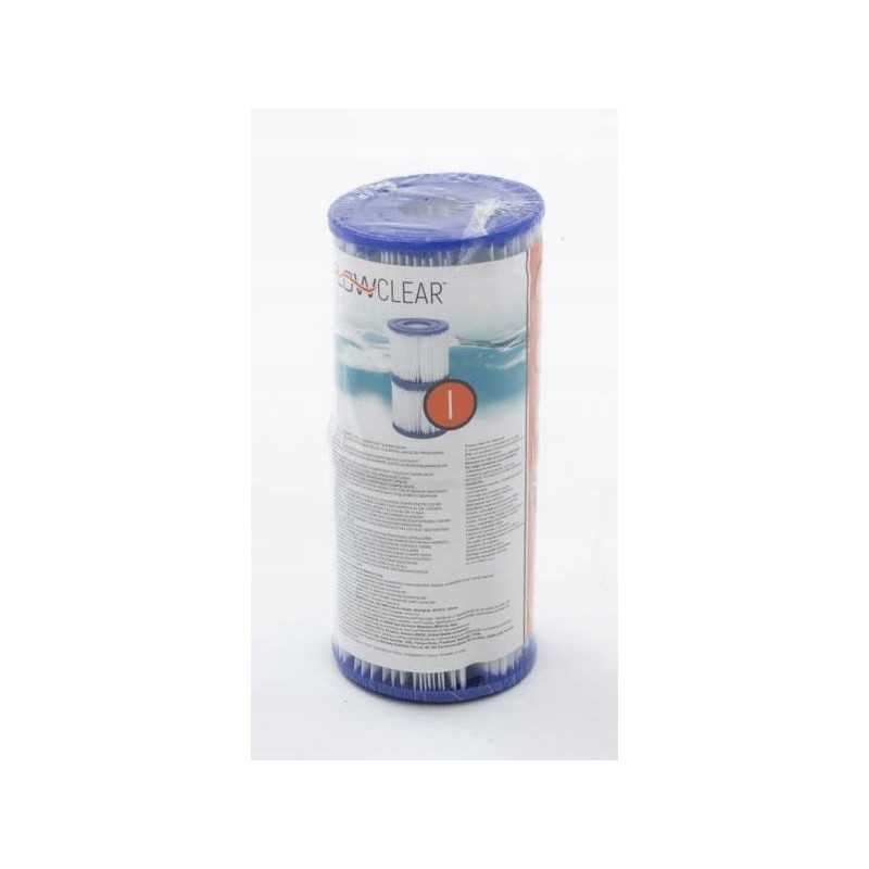 Filtro tipas i 58093 bestway