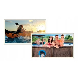 I tipo filtras bestway 58093 baseino siurbliui 2 vnt