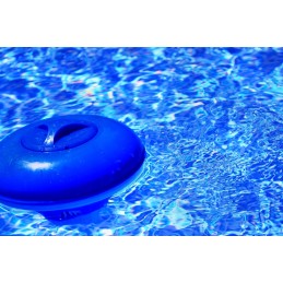 Granulės baseino vandens pH mažinimui ntce 750g