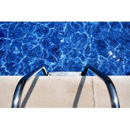 Granulės baseino vandens pH mažinimui ntce 750g