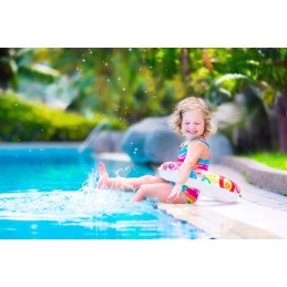 Granulės baseino vandens pH mažinimui ntce 750g