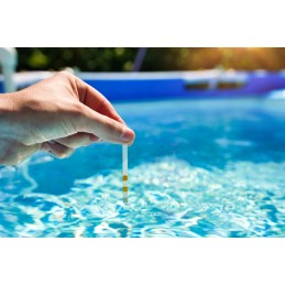 Granulės baseino vandens pH mažinimui ntce 750g