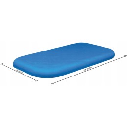 Bestway baseino tentas 183x305 cm 58108