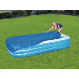 Bestway baseino tentas 183x305 cm 58108