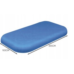 Bestway baseino tentas 183x305 cm 58108
