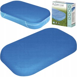 Bestway baseino tentas 183x305 cm 58108