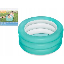 Pripučiamas baseinas vaikams 70x30 cm bestway baseino vonia