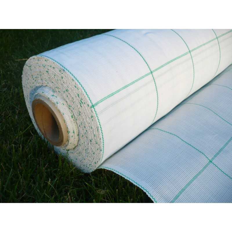 Storo audinio agrotekstilė