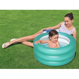 Pripučiamas baseinas vaikams 70x30 cm bestway baseino vonia