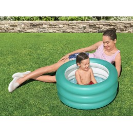 Pripučiamas baseinas vaikams 70x30 cm bestway baseino vonia